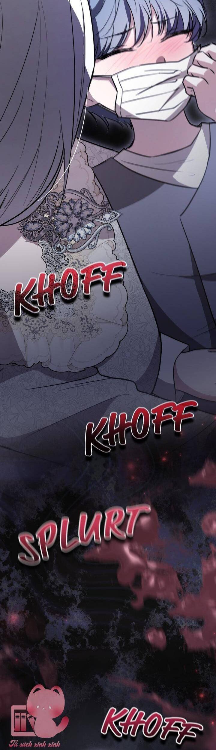 Tôi Sẽ Sống Thử Cuộc Đời Của Ác Nữ: Chapter 58