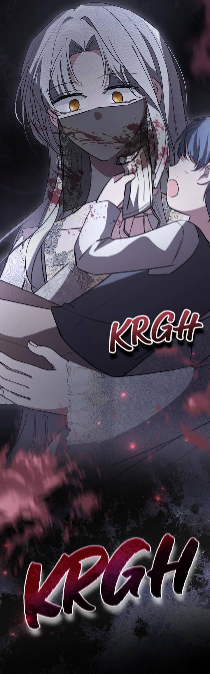 Tôi Sẽ Sống Thử Cuộc Đời Của Ác Nữ: Chapter 58