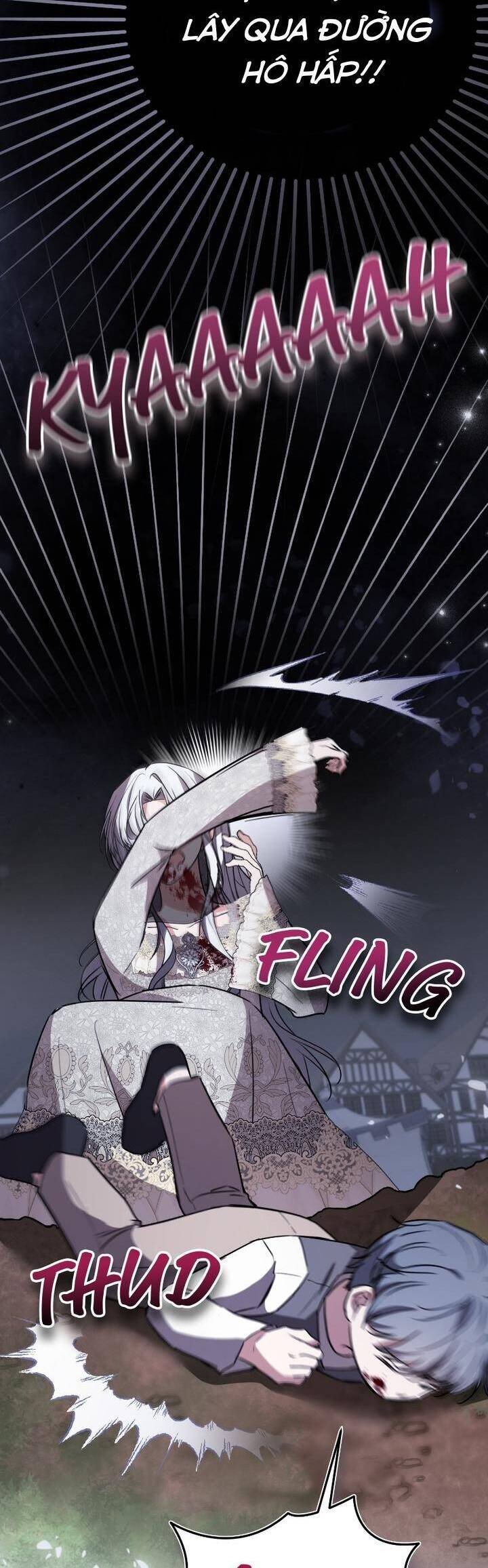 Tôi Sẽ Sống Thử Cuộc Đời Của Ác Nữ: Chapter 58