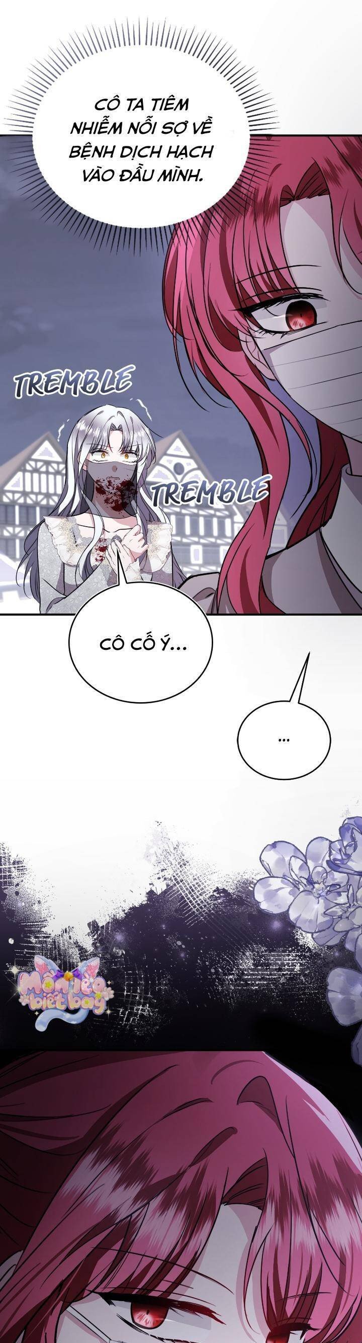 Tôi Sẽ Sống Thử Cuộc Đời Của Ác Nữ: Chapter 58