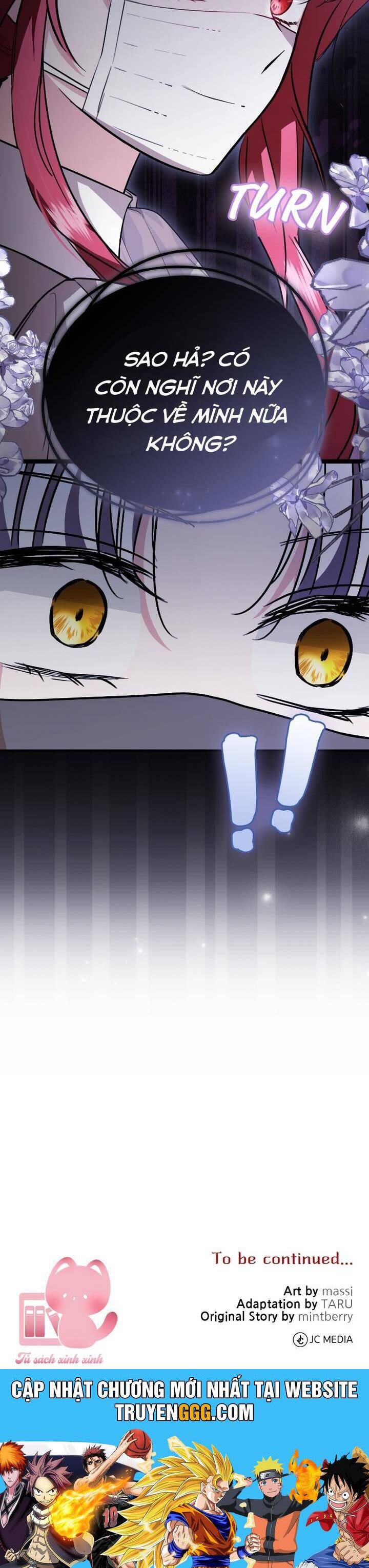 Tôi Sẽ Sống Thử Cuộc Đời Của Ác Nữ: Chapter 58