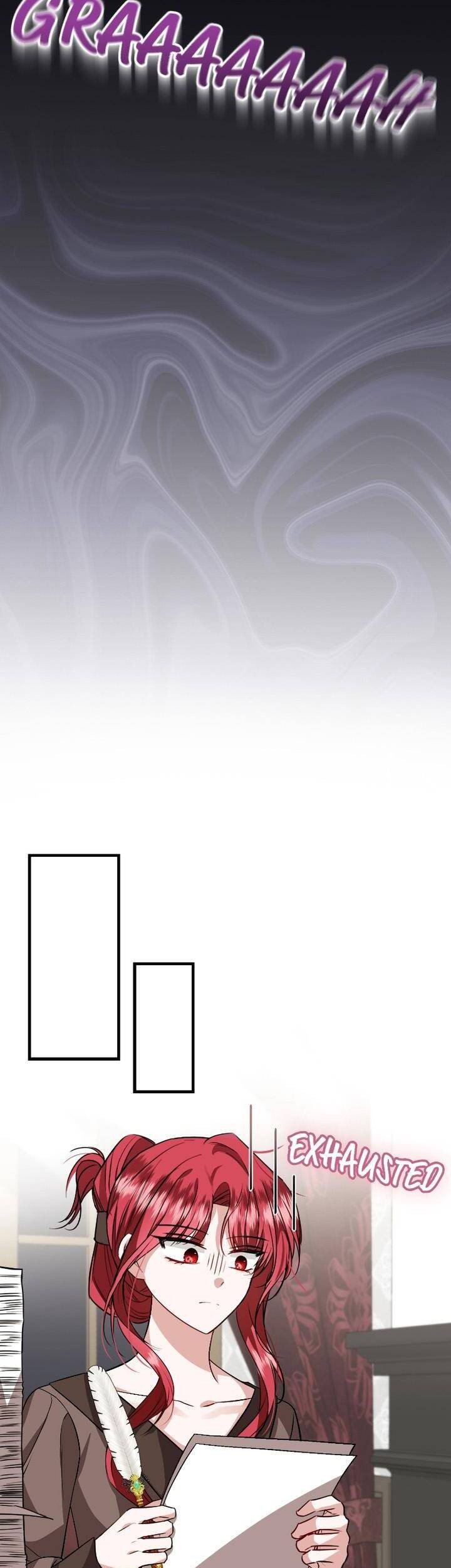 Tôi Sẽ Sống Thử Cuộc Đời Của Ác Nữ: Chapter 59