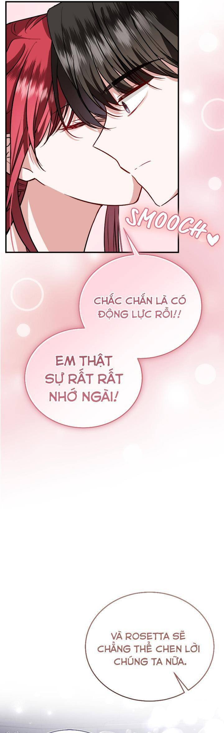 Tôi Sẽ Sống Thử Cuộc Đời Của Ác Nữ: Chapter 59
