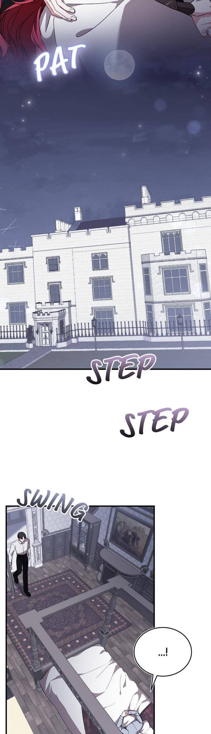 Tôi Sẽ Sống Thử Cuộc Đời Của Ác Nữ: Chapter 59