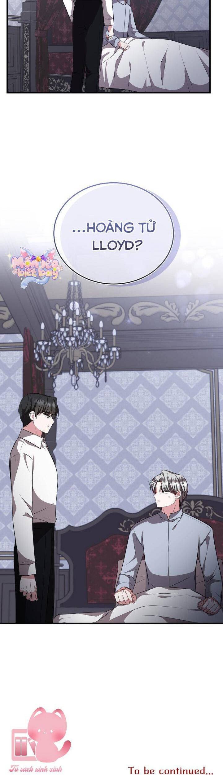 Tôi Sẽ Sống Thử Cuộc Đời Của Ác Nữ: Chapter 59