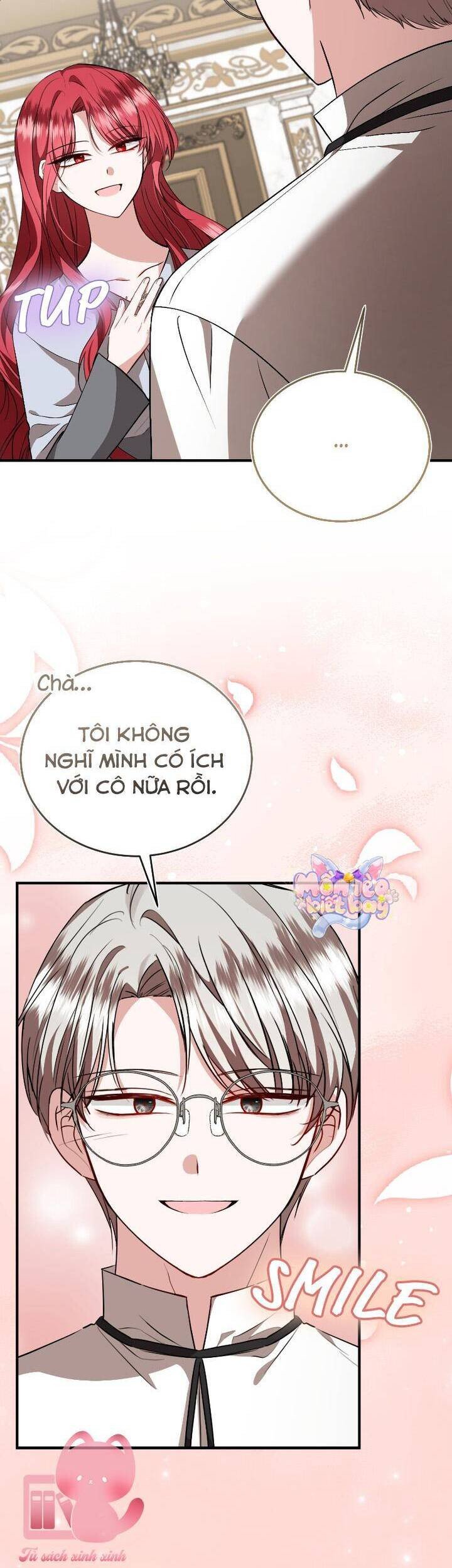 Tôi Sẽ Sống Thử Cuộc Đời Của Ác Nữ: Chapter 59