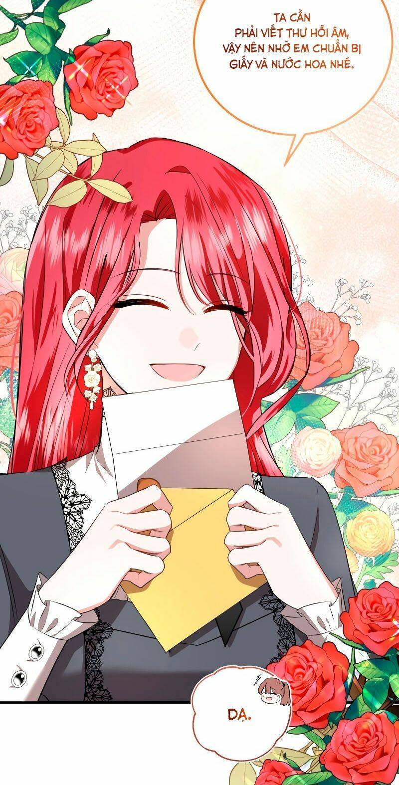 Tôi Sẽ Sống Thử Cuộc Đời Của Ác Nữ: Chapter 6