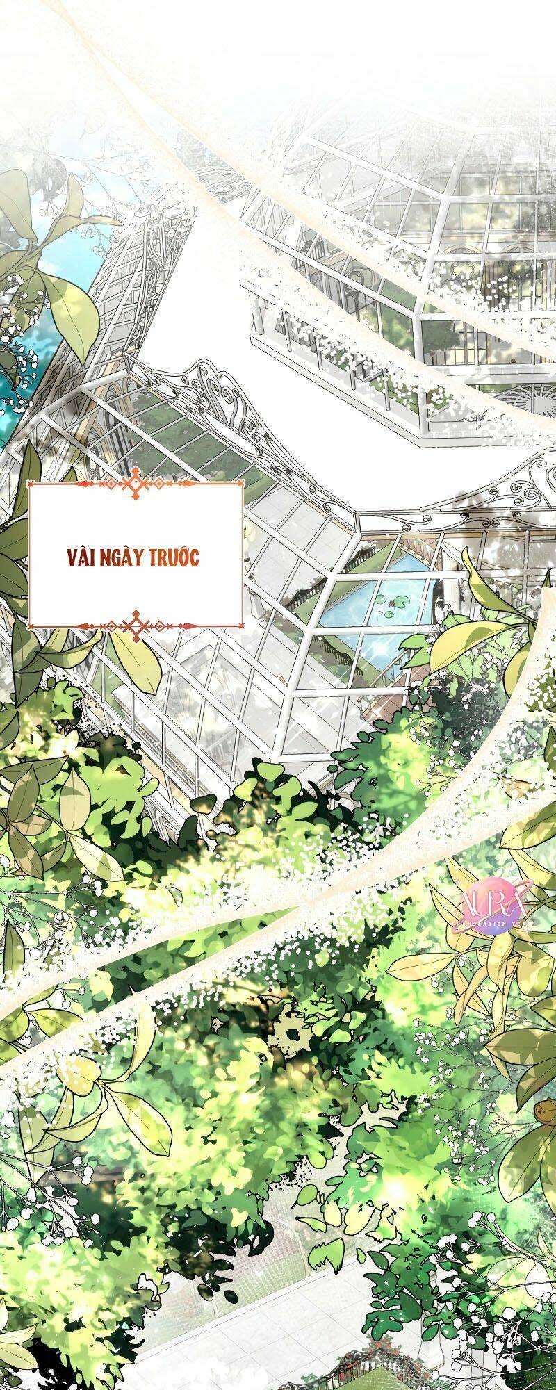 Tôi Sẽ Sống Thử Cuộc Đời Của Ác Nữ: Chapter 6