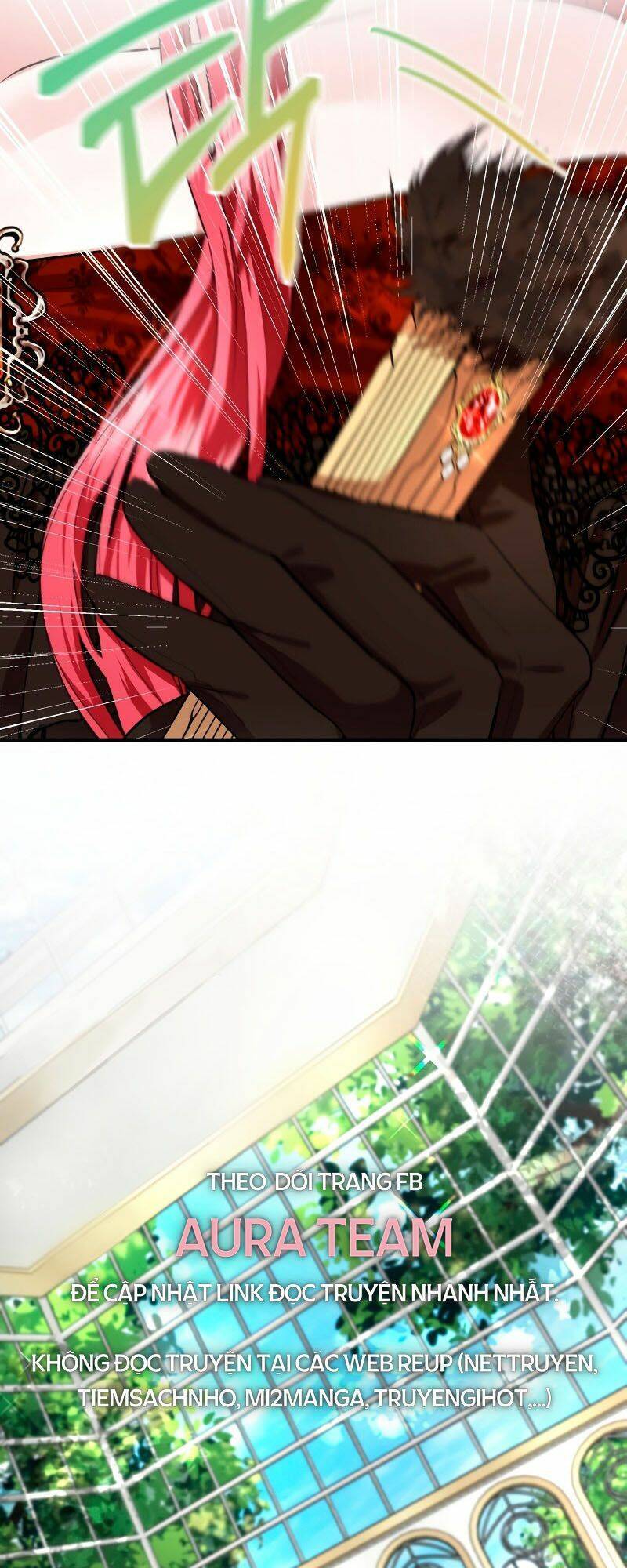 Tôi Sẽ Sống Thử Cuộc Đời Của Ác Nữ: Chapter 6