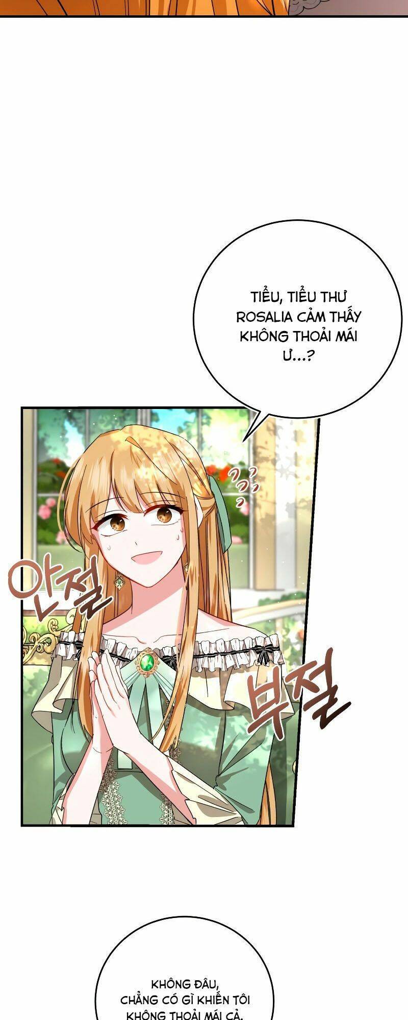 Tôi Sẽ Sống Thử Cuộc Đời Của Ác Nữ: Chapter 6