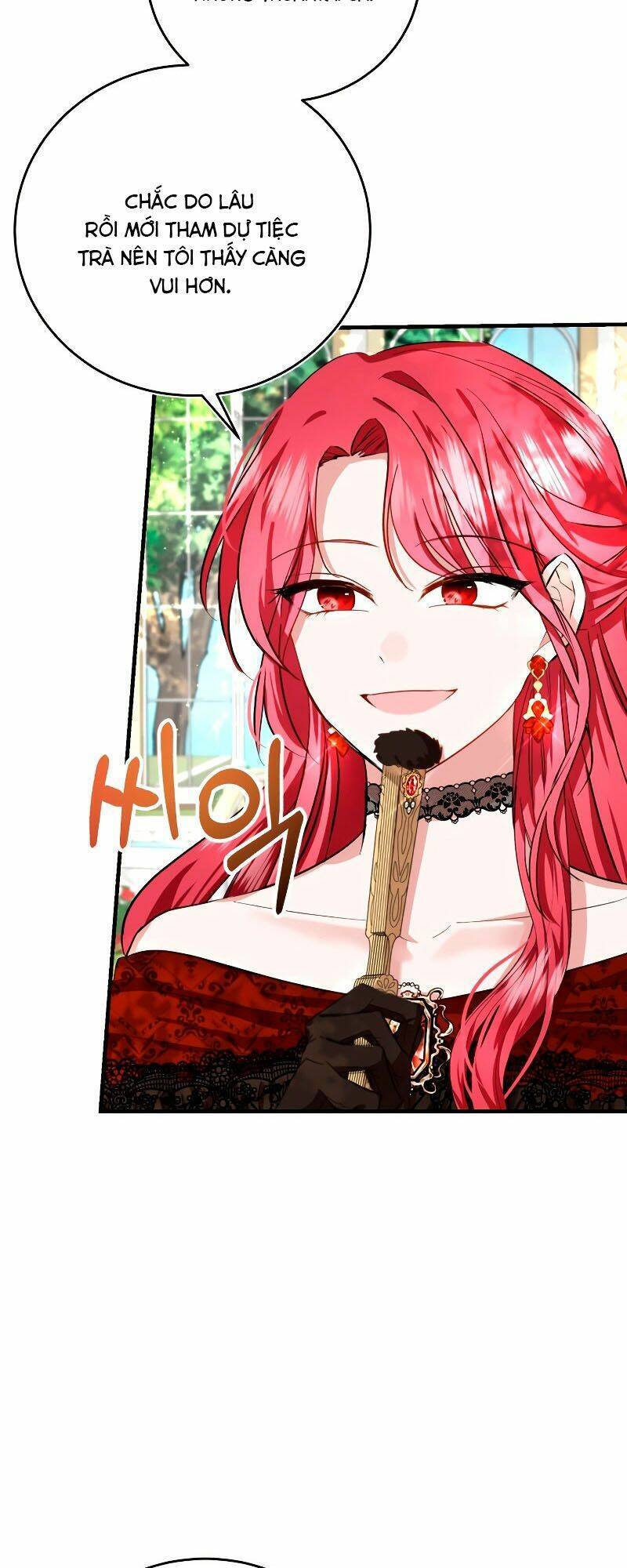 Tôi Sẽ Sống Thử Cuộc Đời Của Ác Nữ: Chapter 6