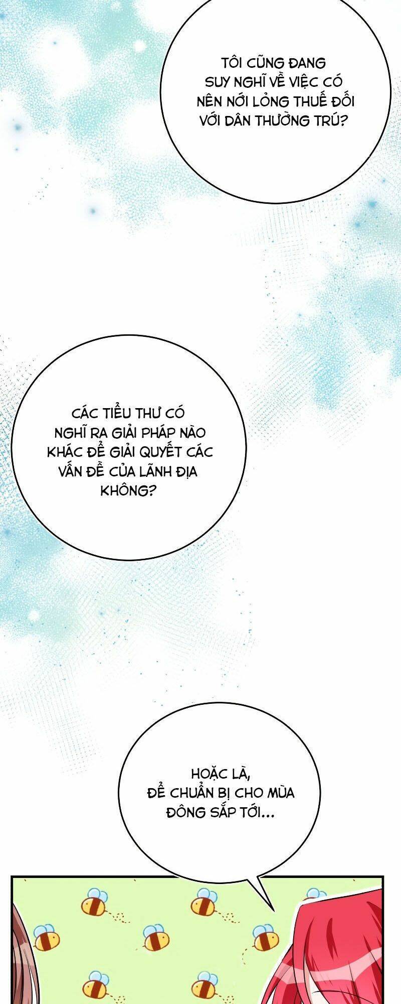 Tôi Sẽ Sống Thử Cuộc Đời Của Ác Nữ: Chapter 6