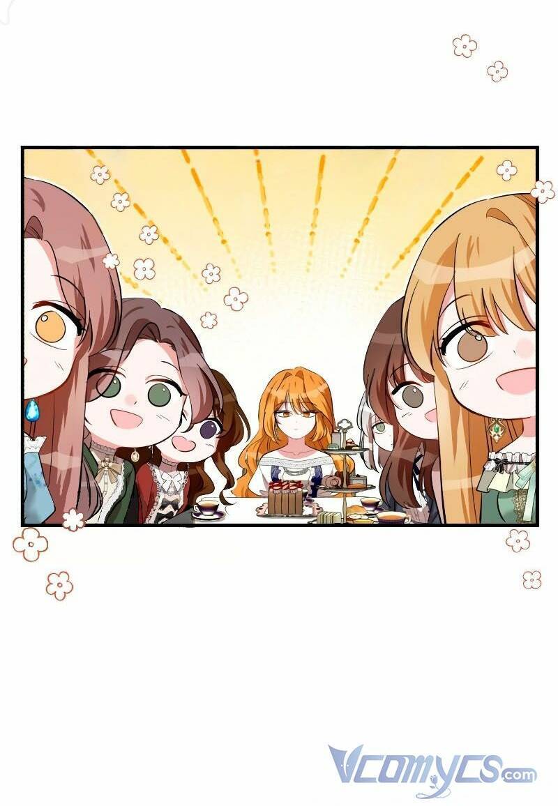 Tôi Sẽ Sống Thử Cuộc Đời Của Ác Nữ: Chapter 6