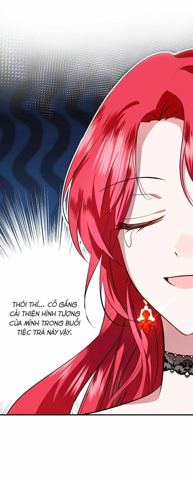 Tôi Sẽ Sống Thử Cuộc Đời Của Ác Nữ: Chapter 6