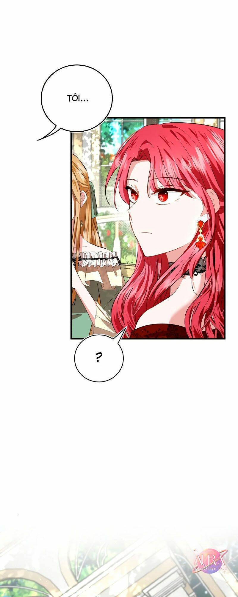 Tôi Sẽ Sống Thử Cuộc Đời Của Ác Nữ: Chapter 6