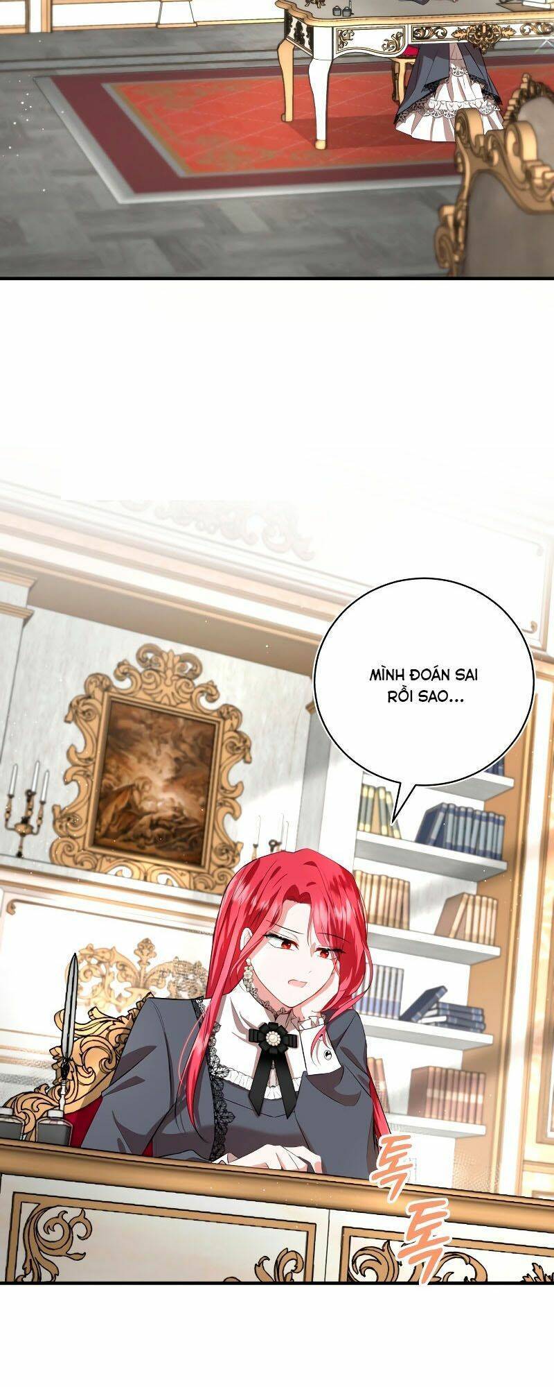 Tôi Sẽ Sống Thử Cuộc Đời Của Ác Nữ: Chapter 6