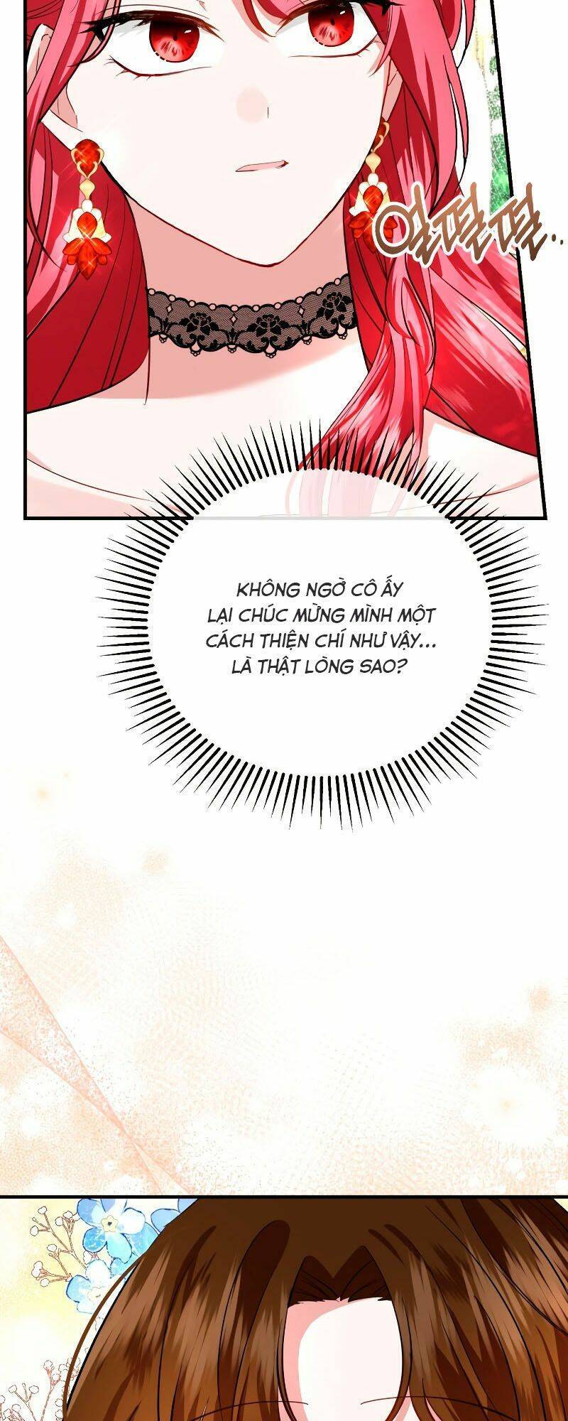 Tôi Sẽ Sống Thử Cuộc Đời Của Ác Nữ: Chapter 6