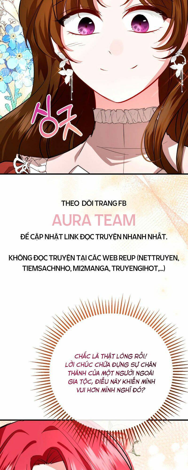 Tôi Sẽ Sống Thử Cuộc Đời Của Ác Nữ: Chapter 6