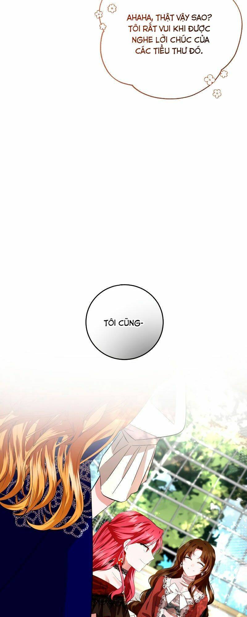 Tôi Sẽ Sống Thử Cuộc Đời Của Ác Nữ: Chapter 6