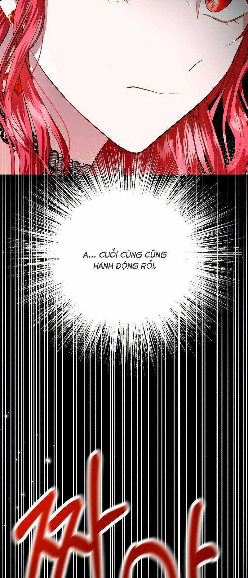 Tôi Sẽ Sống Thử Cuộc Đời Của Ác Nữ: Chapter 6