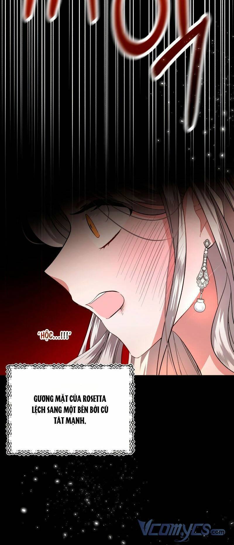 Tôi Sẽ Sống Thử Cuộc Đời Của Ác Nữ: Chapter 6