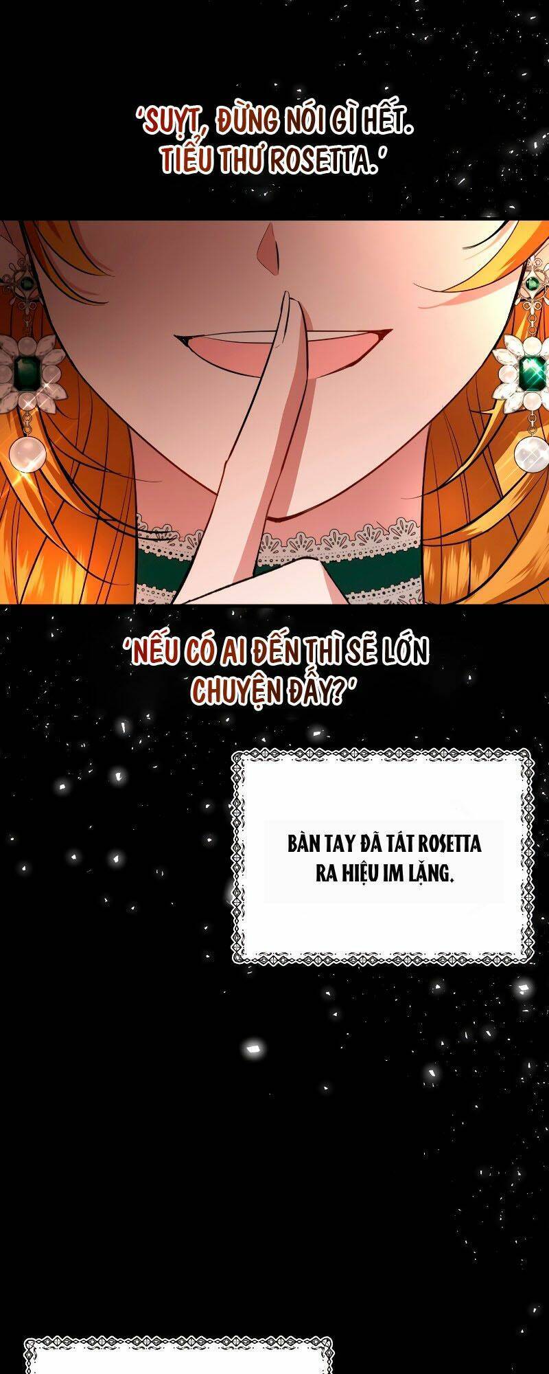 Tôi Sẽ Sống Thử Cuộc Đời Của Ác Nữ: Chapter 6