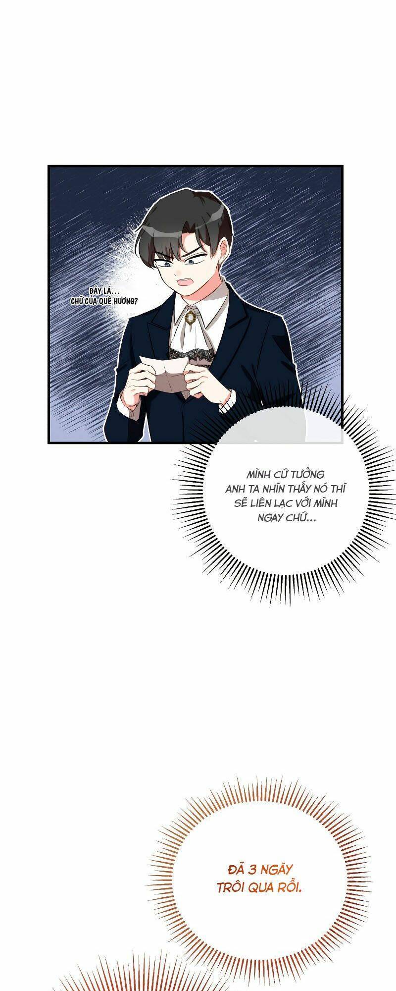 Tôi Sẽ Sống Thử Cuộc Đời Của Ác Nữ: Chapter 6