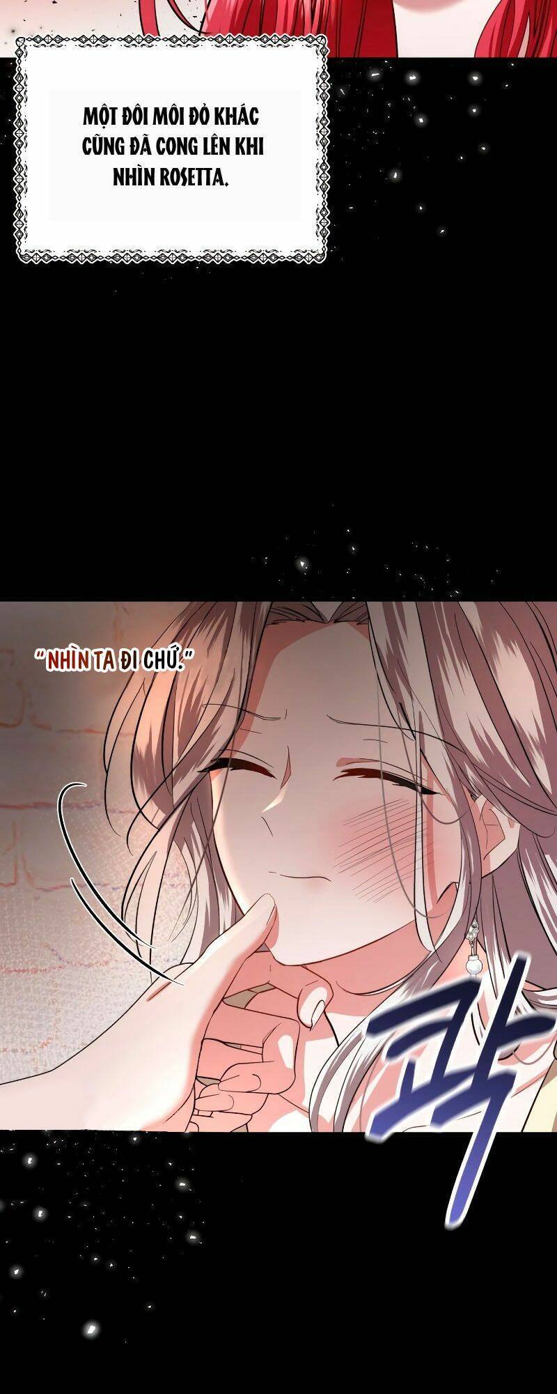 Tôi Sẽ Sống Thử Cuộc Đời Của Ác Nữ: Chapter 6