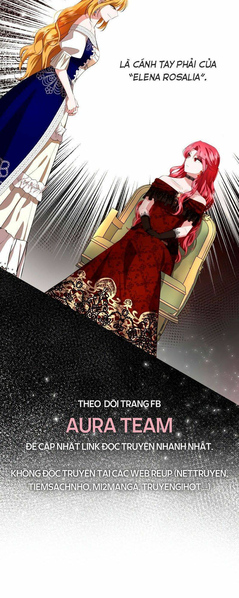 Tôi Sẽ Sống Thử Cuộc Đời Của Ác Nữ: Chapter 6