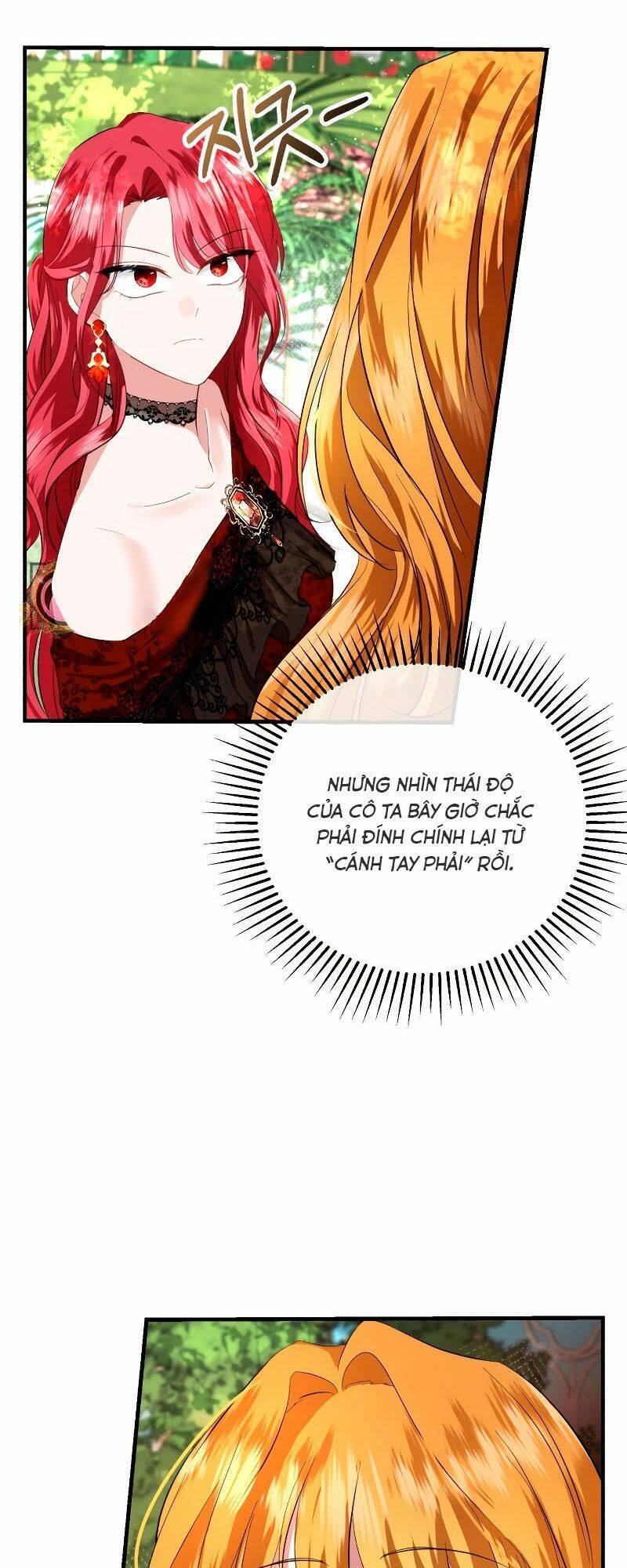 Tôi Sẽ Sống Thử Cuộc Đời Của Ác Nữ: Chapter 6