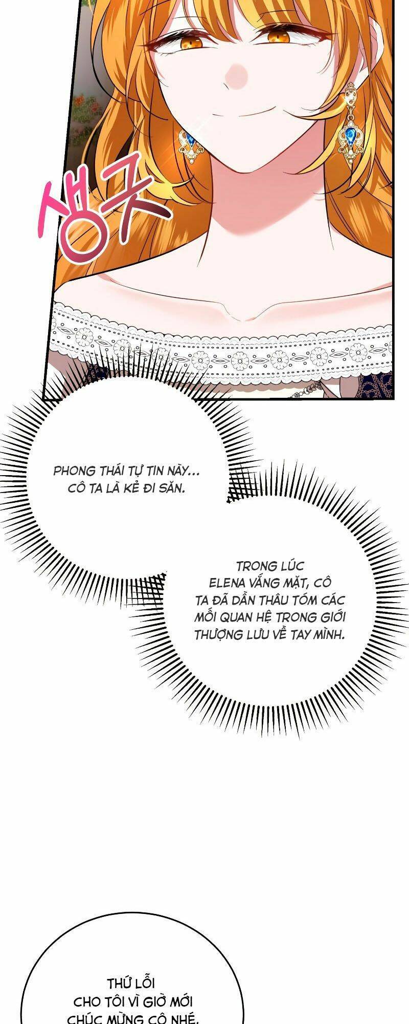 Tôi Sẽ Sống Thử Cuộc Đời Của Ác Nữ: Chapter 6