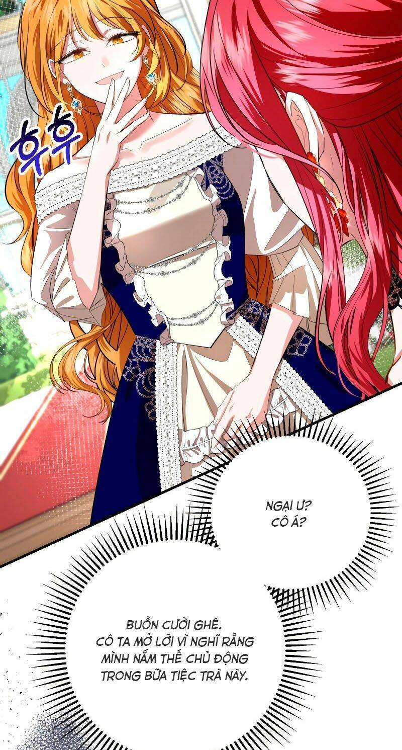 Tôi Sẽ Sống Thử Cuộc Đời Của Ác Nữ: Chapter 6
