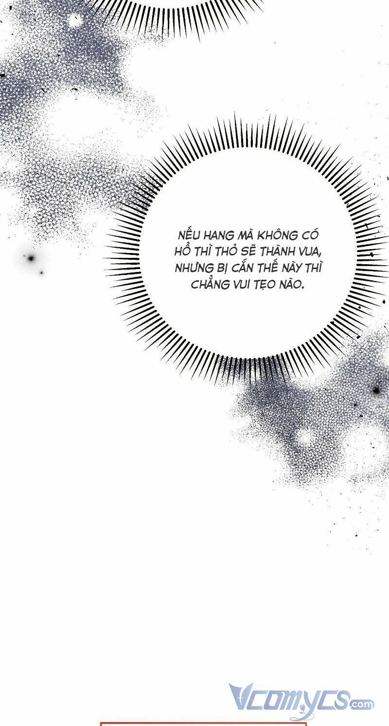 Tôi Sẽ Sống Thử Cuộc Đời Của Ác Nữ: Chapter 6