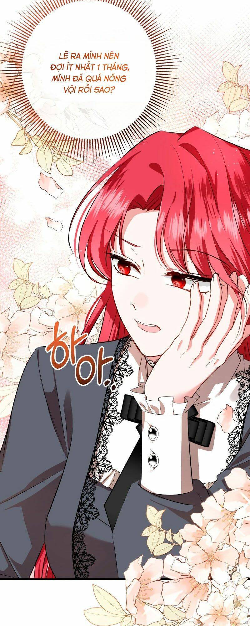 Tôi Sẽ Sống Thử Cuộc Đời Của Ác Nữ: Chapter 6