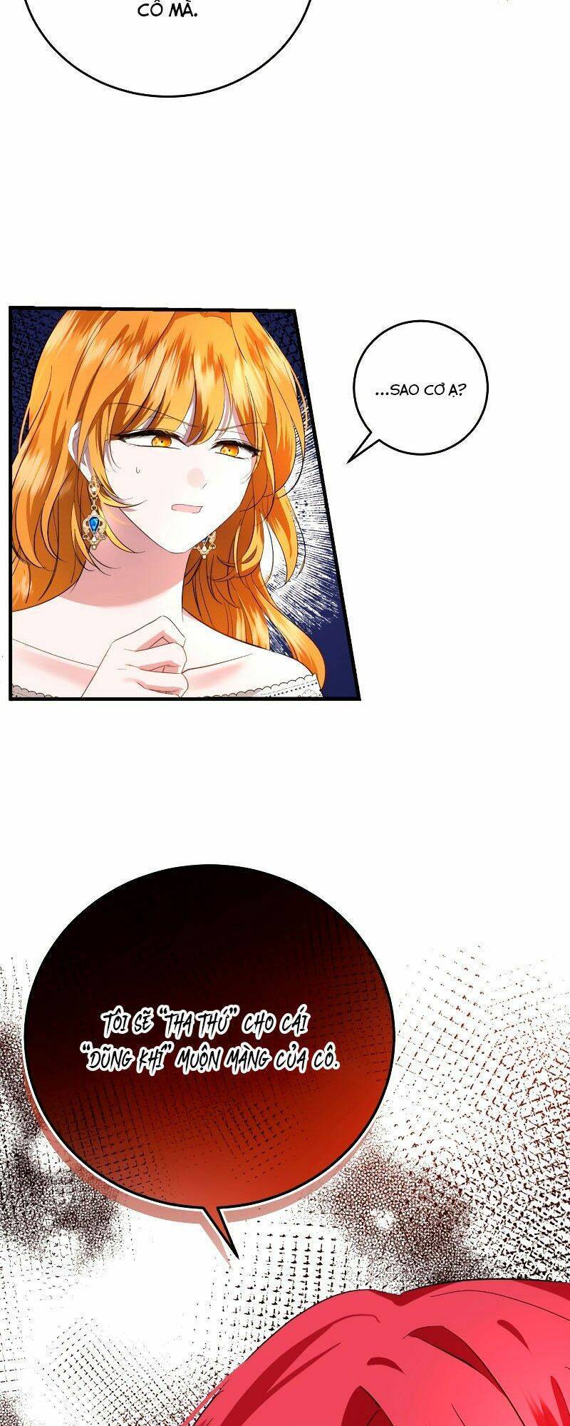 Tôi Sẽ Sống Thử Cuộc Đời Của Ác Nữ: Chapter 6