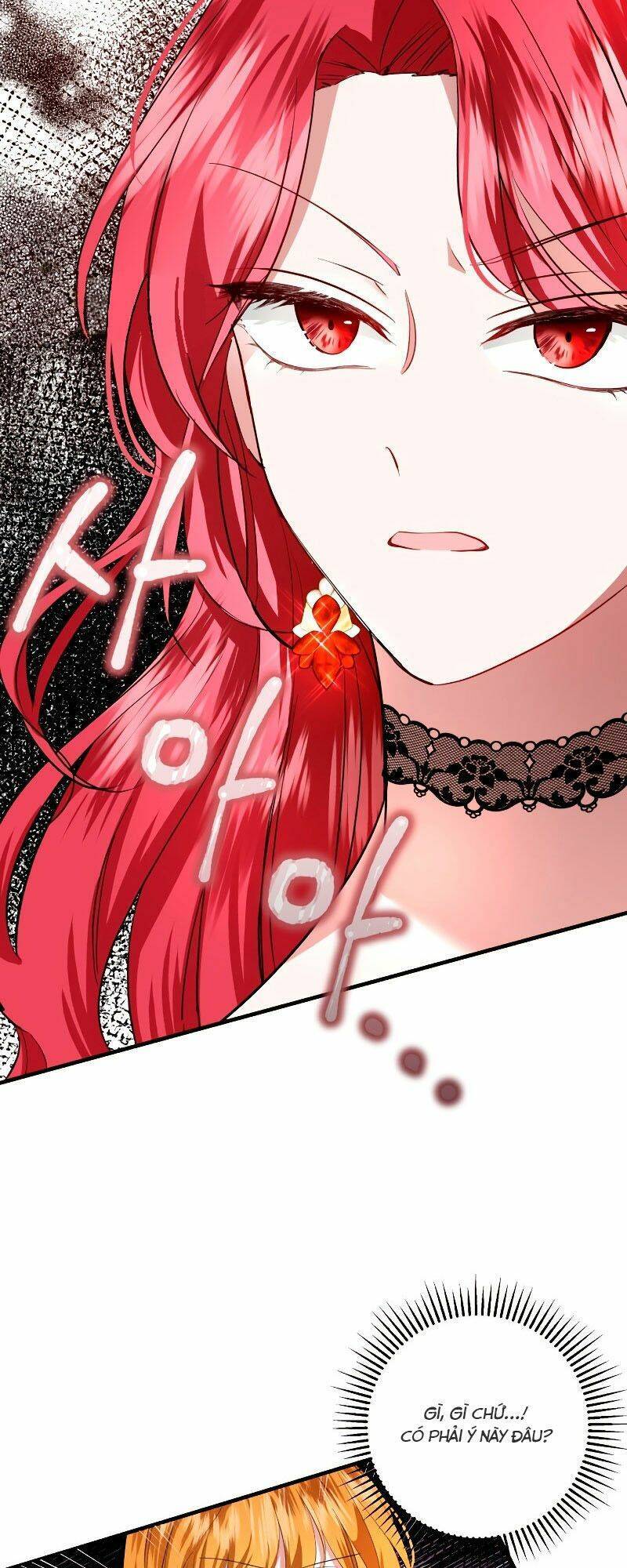 Tôi Sẽ Sống Thử Cuộc Đời Của Ác Nữ: Chapter 6