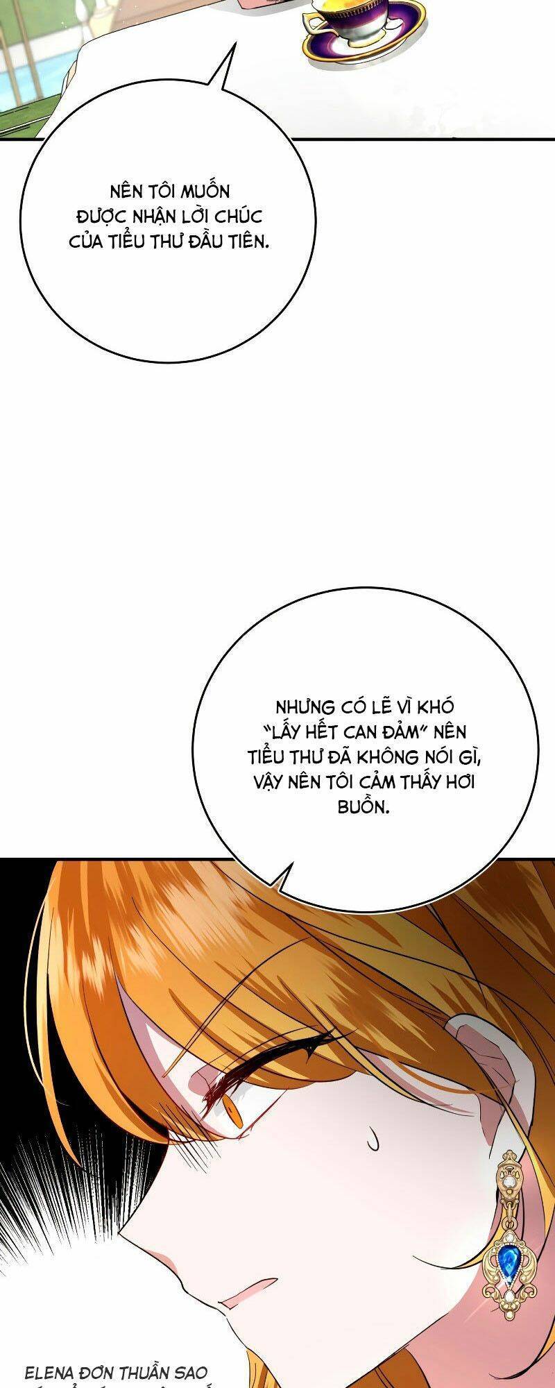 Tôi Sẽ Sống Thử Cuộc Đời Của Ác Nữ: Chapter 6