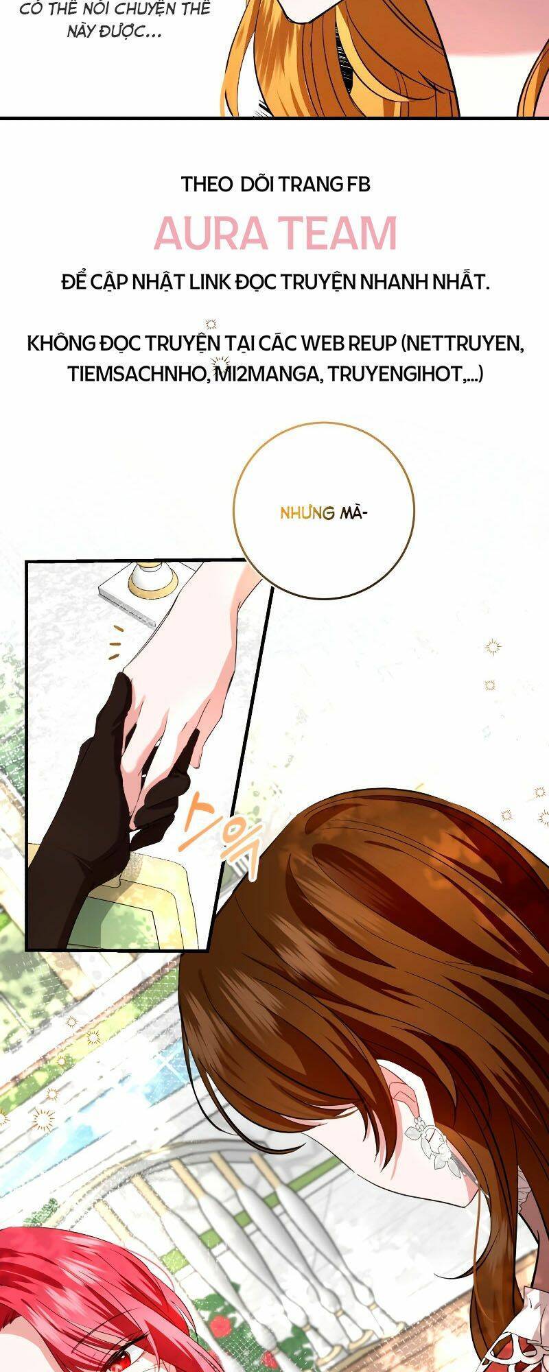 Tôi Sẽ Sống Thử Cuộc Đời Của Ác Nữ: Chapter 6