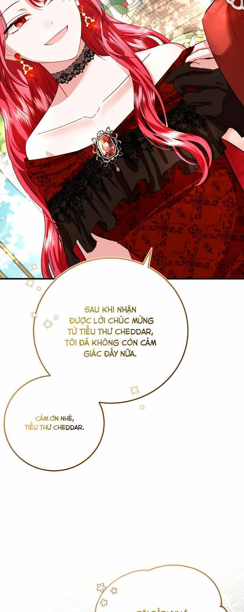 Tôi Sẽ Sống Thử Cuộc Đời Của Ác Nữ: Chapter 6