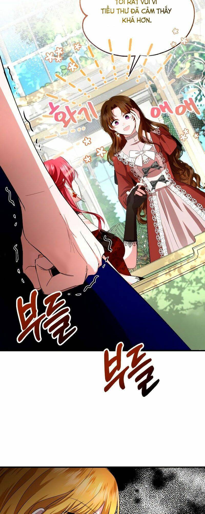 Tôi Sẽ Sống Thử Cuộc Đời Của Ác Nữ: Chapter 6