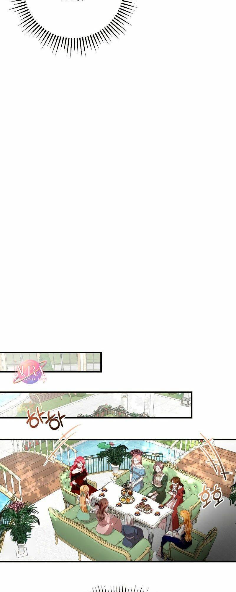 Tôi Sẽ Sống Thử Cuộc Đời Của Ác Nữ: Chapter 6