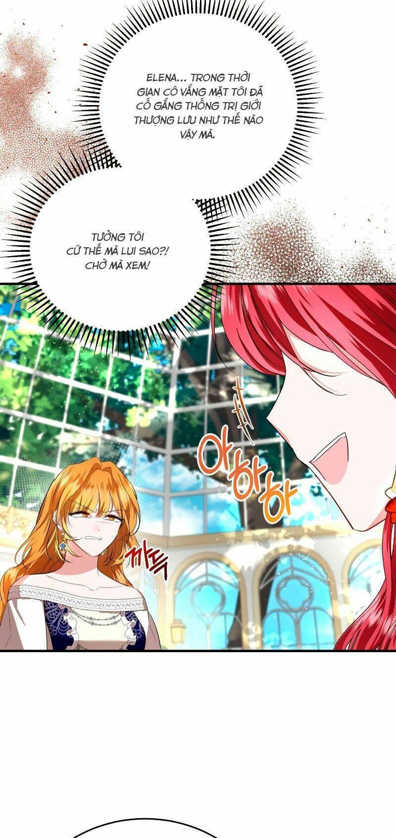 Tôi Sẽ Sống Thử Cuộc Đời Của Ác Nữ: Chapter 6