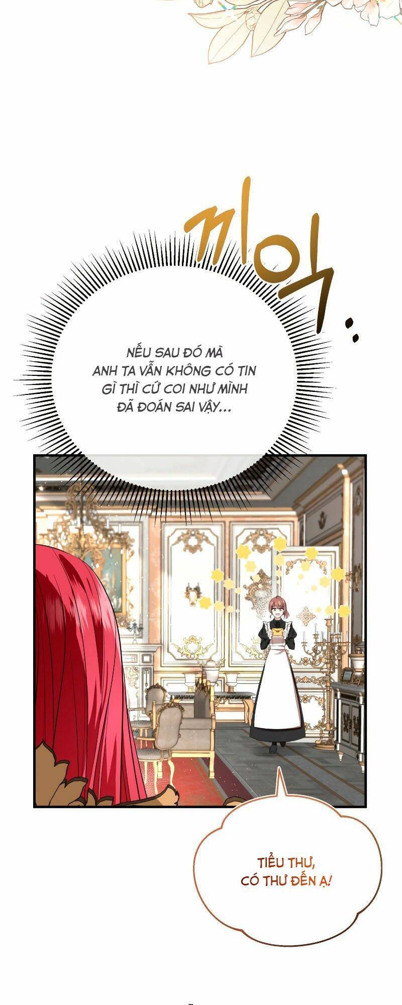 Tôi Sẽ Sống Thử Cuộc Đời Của Ác Nữ: Chapter 6