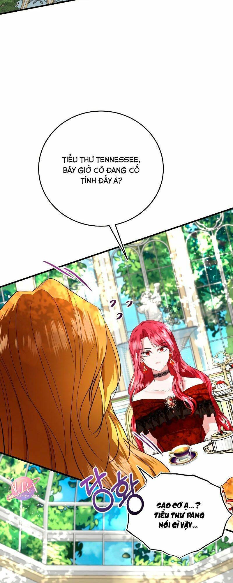 Tôi Sẽ Sống Thử Cuộc Đời Của Ác Nữ: Chapter 6