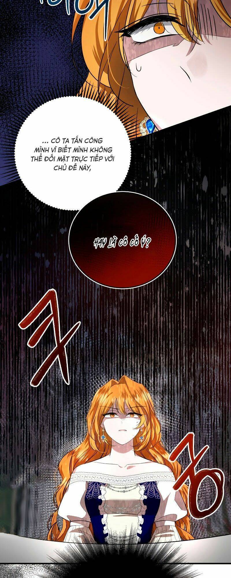 Tôi Sẽ Sống Thử Cuộc Đời Của Ác Nữ: Chapter 6