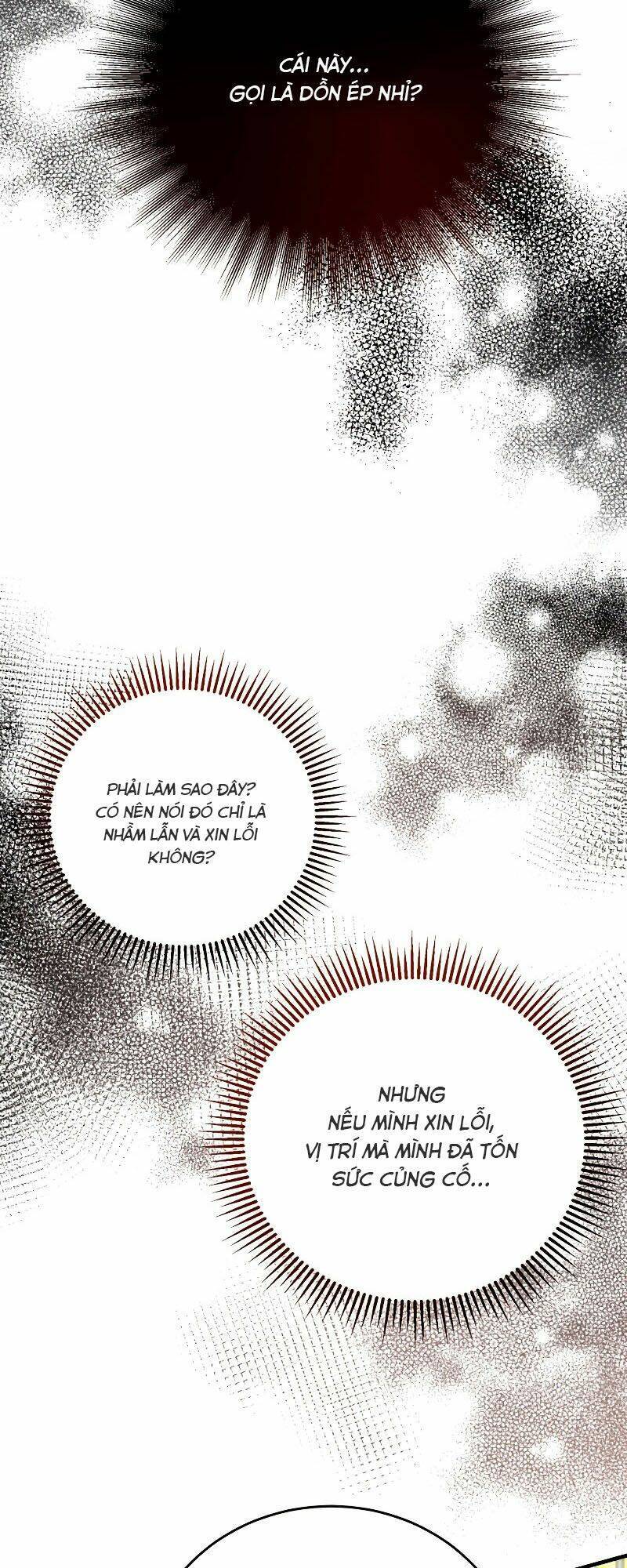 Tôi Sẽ Sống Thử Cuộc Đời Của Ác Nữ: Chapter 6