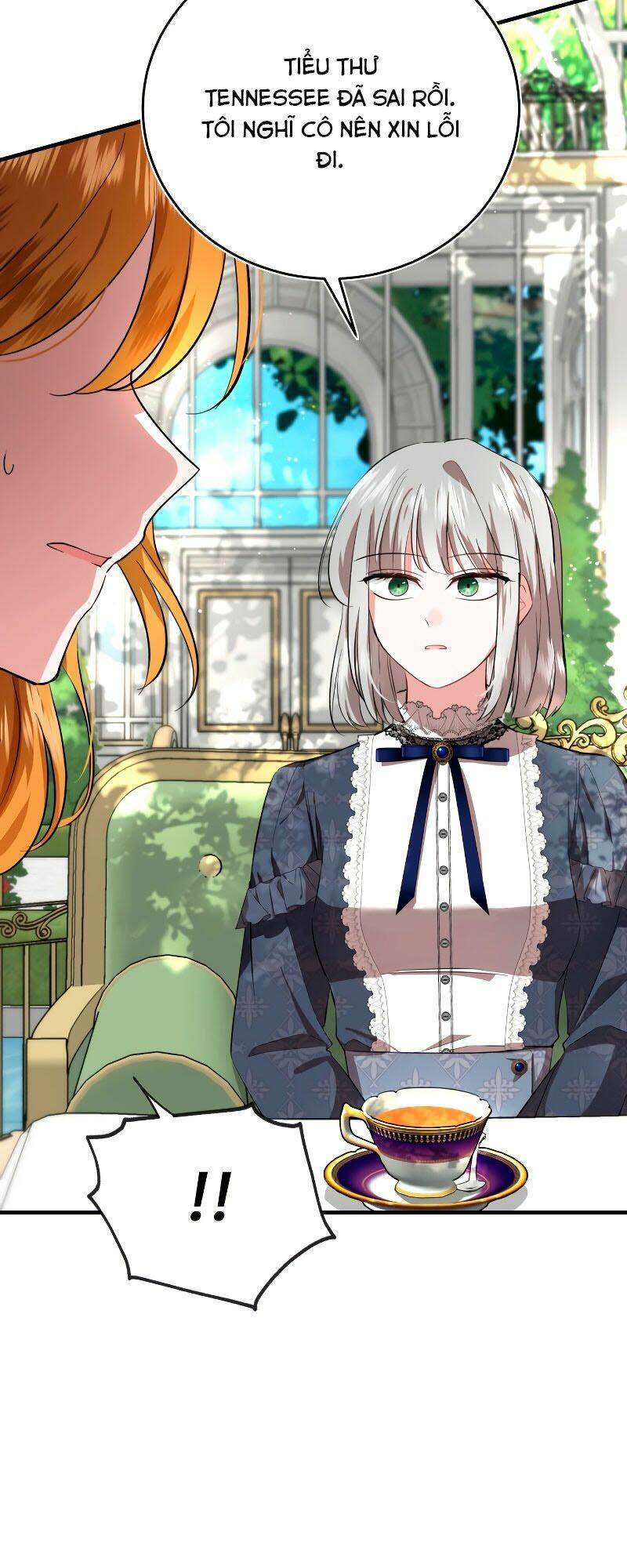 Tôi Sẽ Sống Thử Cuộc Đời Của Ác Nữ: Chapter 6