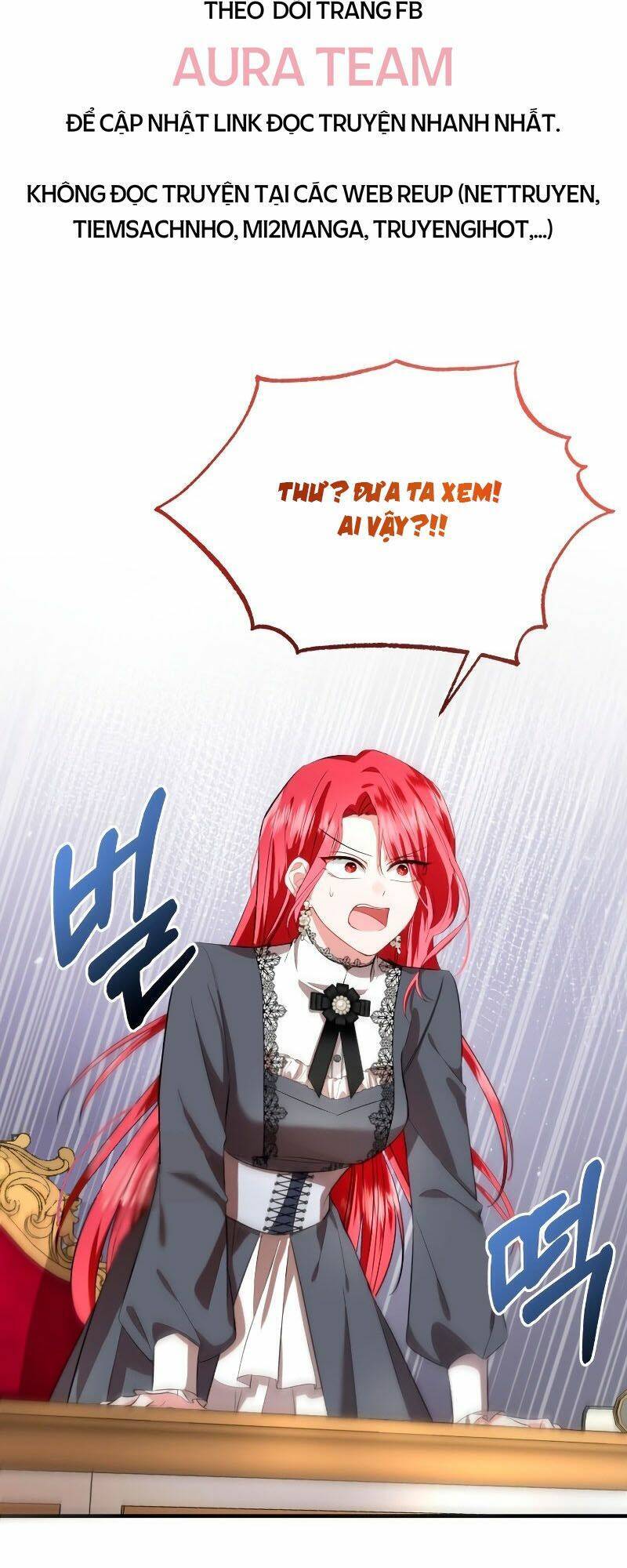 Tôi Sẽ Sống Thử Cuộc Đời Của Ác Nữ: Chapter 6