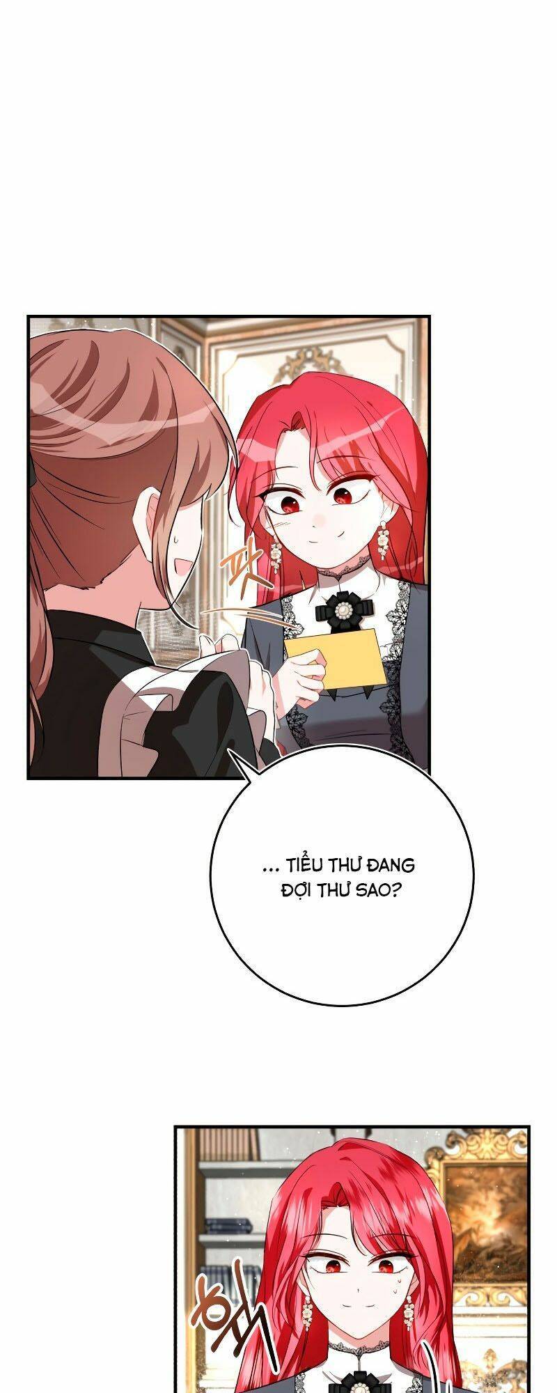 Tôi Sẽ Sống Thử Cuộc Đời Của Ác Nữ: Chapter 6