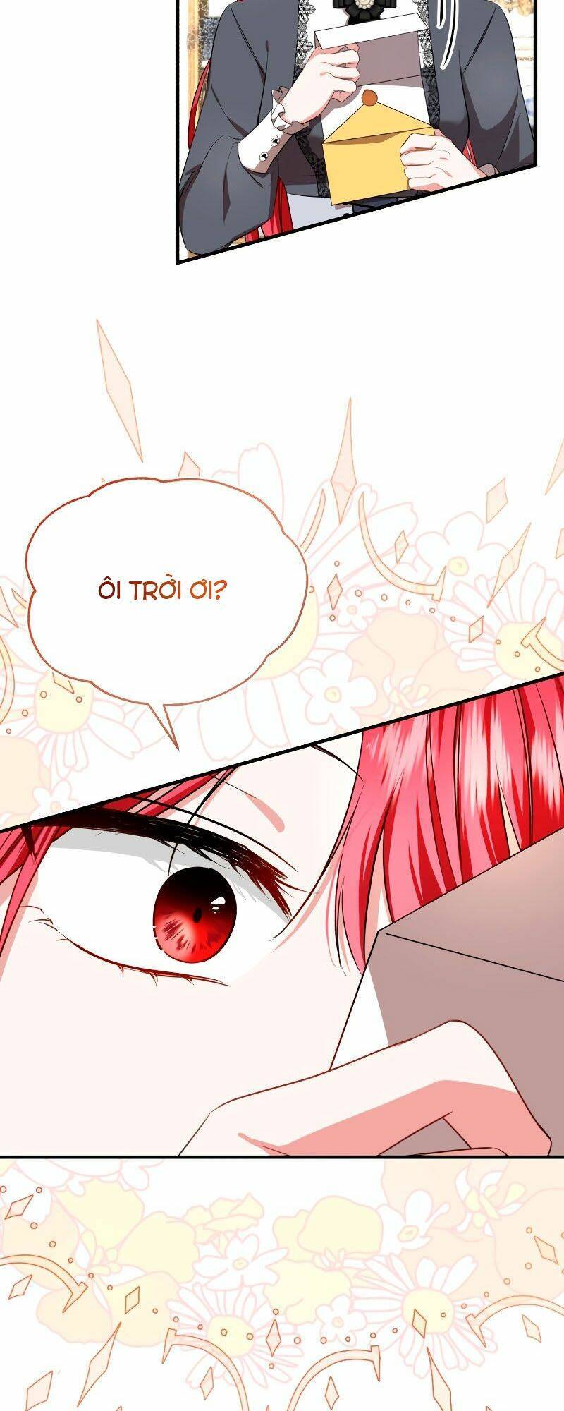 Tôi Sẽ Sống Thử Cuộc Đời Của Ác Nữ: Chapter 6